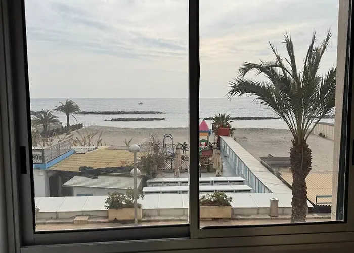 Hotel Ideal