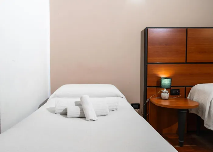 Hotel City Center Palermo