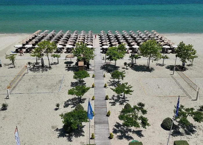 Hotel Giannoulis