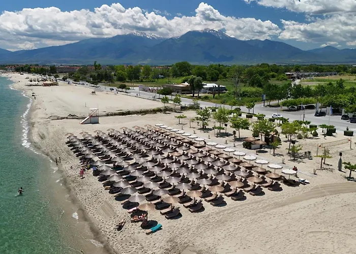 Hotel Giannoulis