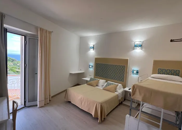Hotel Da Cecco