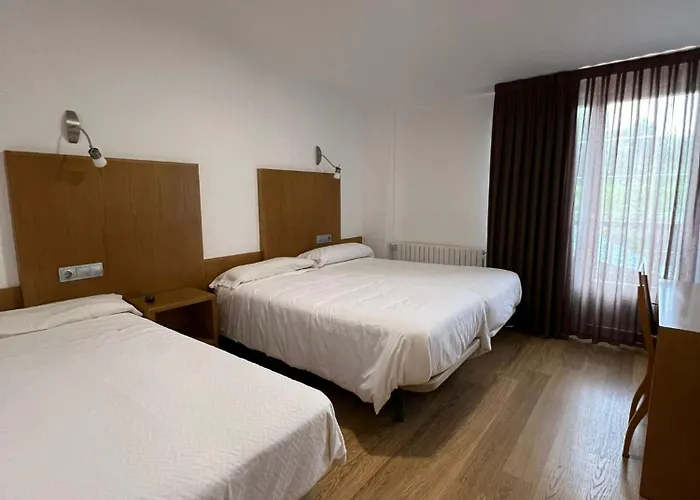 Hotel Lusitano