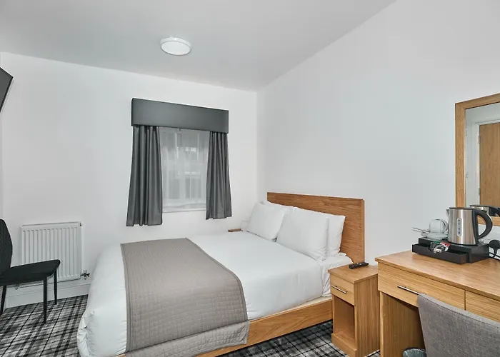 Best Western Greater London