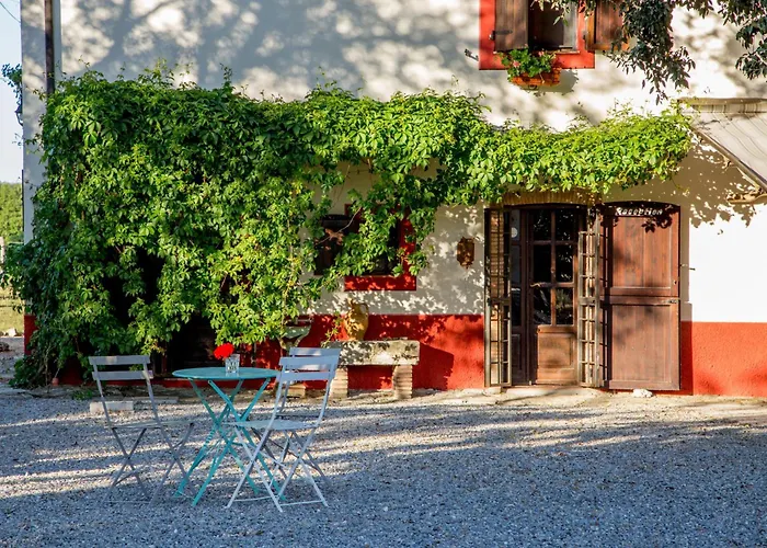 B&B Borgo Vera
