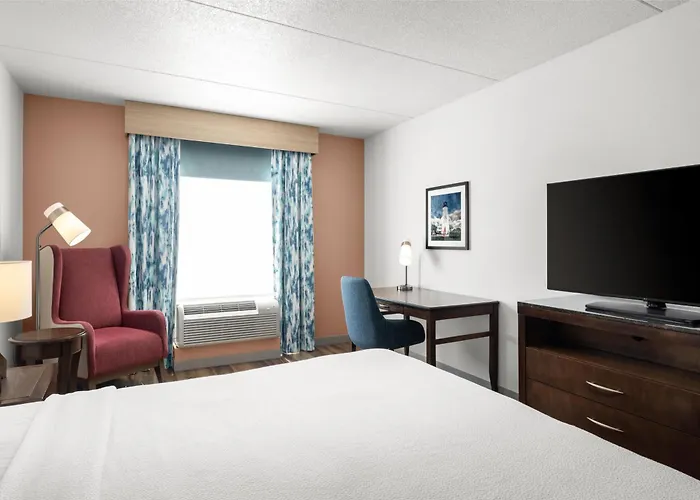 Hilton Garden Inn Pascagoula