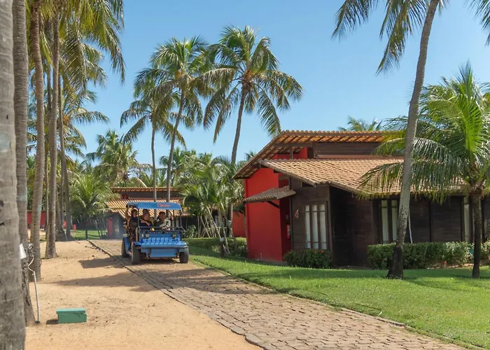 Siri Paraiso Hotel Touros