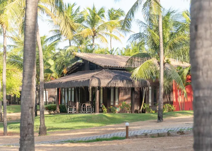 Siri Paraiso Hotel Touros