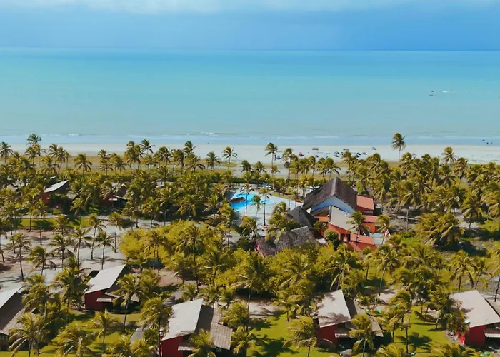 Siri Paraiso Hotel Touros