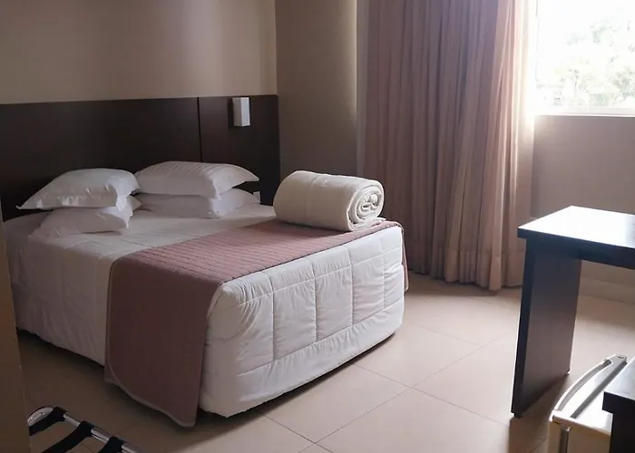 Hotel Dunamys Curitiba