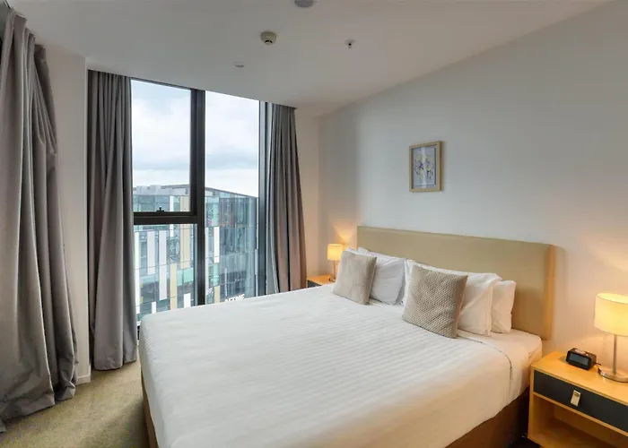 Ramada Hotel & Suites By Wyndham, Remarkables Park Queenstown