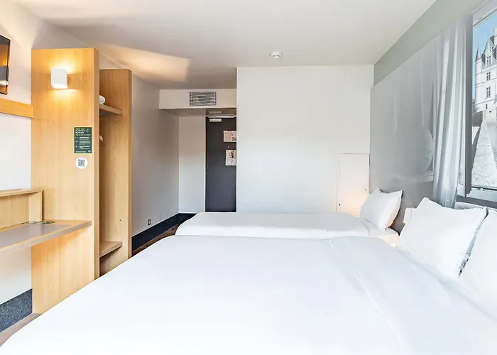 B&B HOTEL Tours Parc Expo St-Avertin