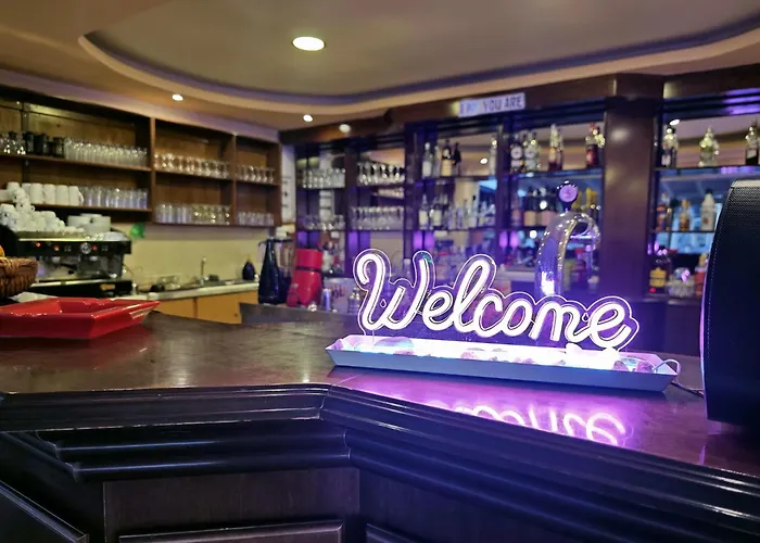 Hotel Marilena