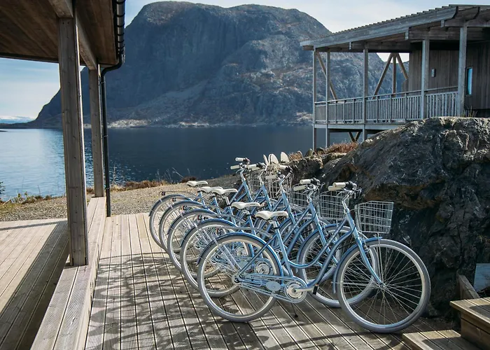 Vaerlandet Havhotell