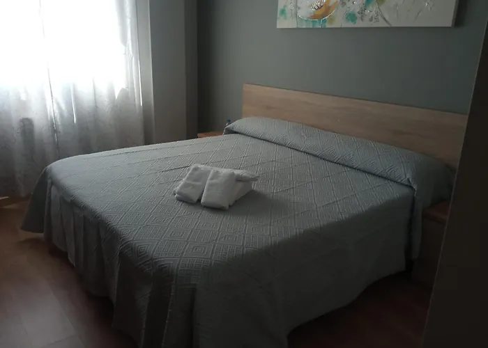 O Vendaval Hostal Restaurante