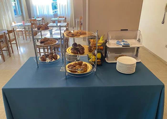 Hotel Residence Ponente