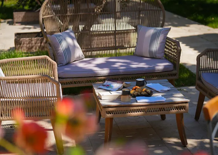 Bengodi Boutique Hotel