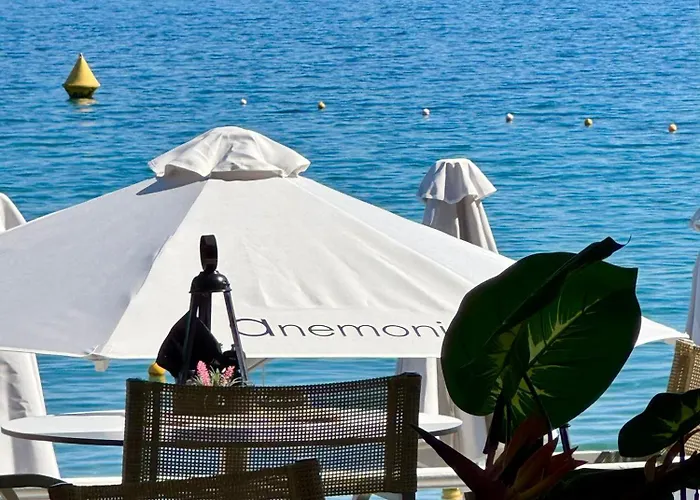 Anemoni Beach Hotel