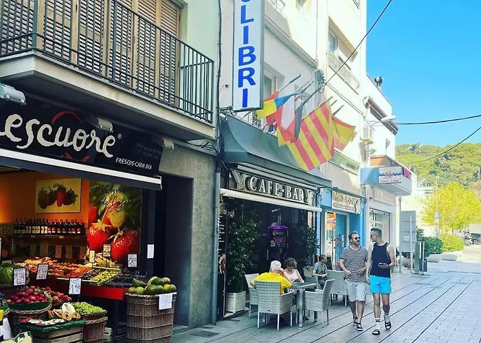 Colibri Hotel Calella