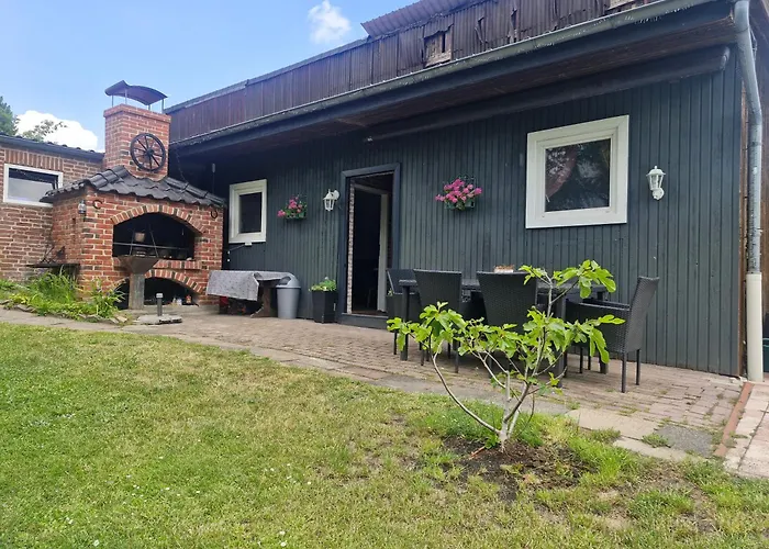 Pension Weidengrund Walsrode