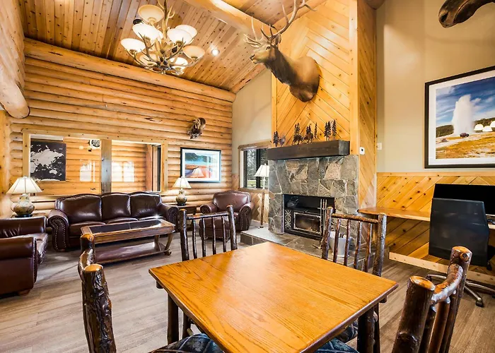 Mountain Vista Hotel