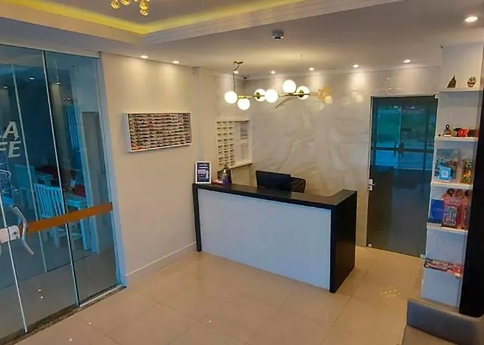 Hn-Hotel Natal Penha