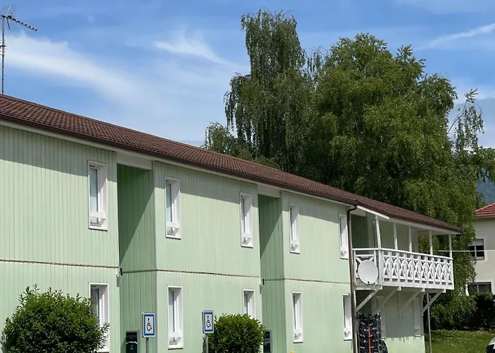 Hotel Gex