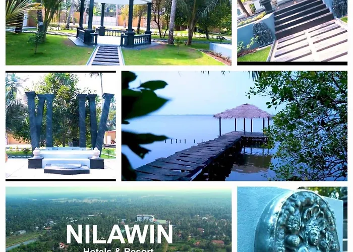 Nilawin Hotels & Resorts