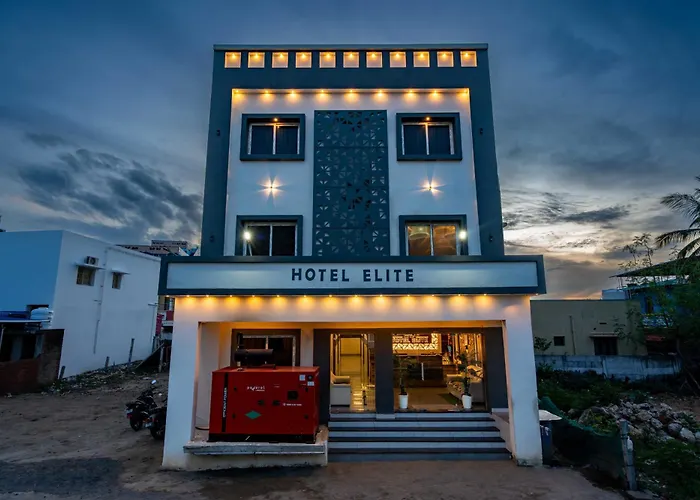 Hotel Elite
