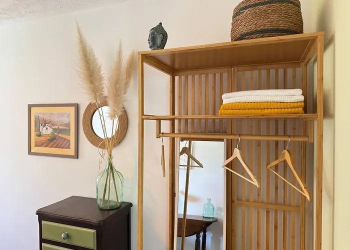 Wellbeing Guesthouse Casa E Connosco