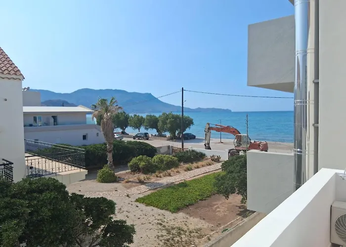 Kissamos Bay Hotel