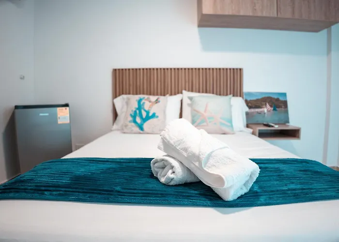 Mangrove Bay Hotel San Andrés Islas