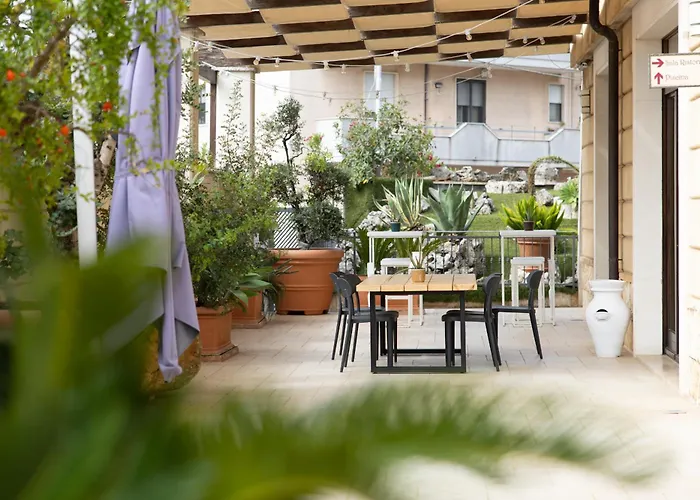 Unico Albatres Palace Salento By Life Resorts