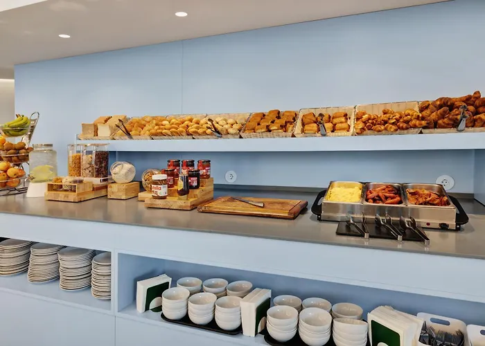 B&B HOTEL Porto Gaia
