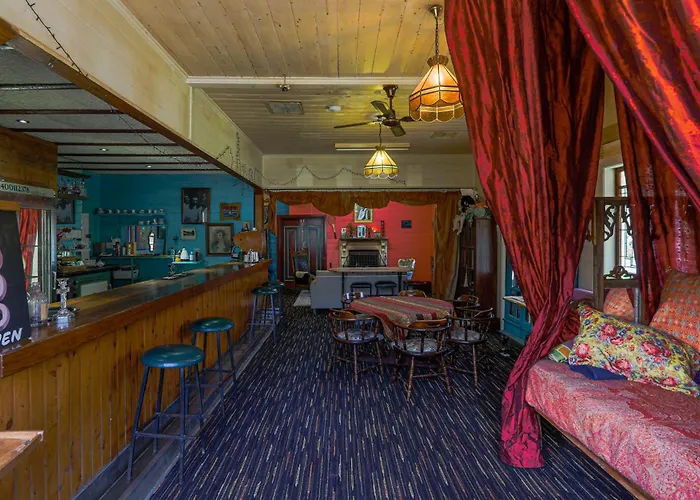 Robbie Burns Hotel Wyndham