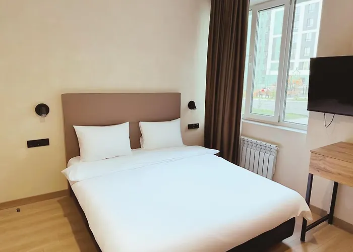 Tan Hotel Astana