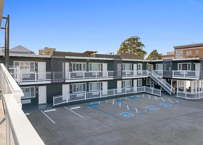 Star Motel