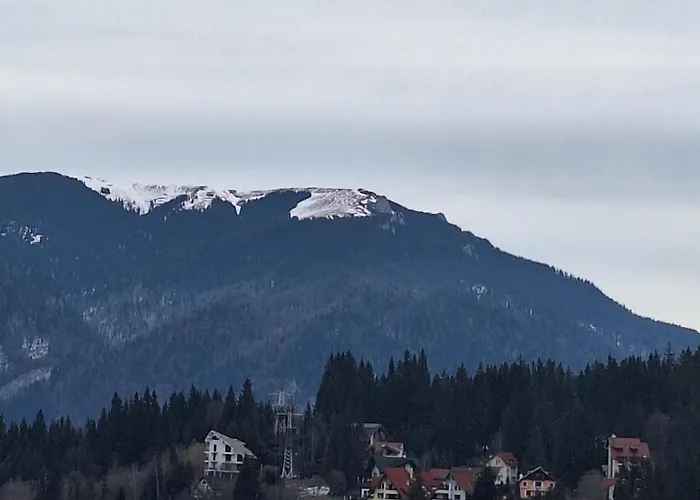 Mont Blanc