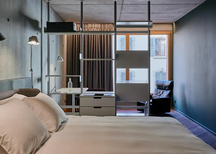 Hotel Borsari, A Member Of Design Hotels