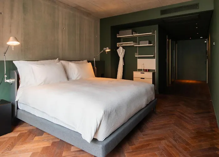 Hôtel Borsari, A Member of Design Hotels