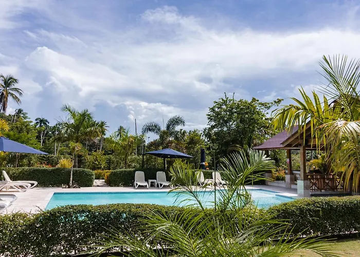 Villa Anyelina Hotel Boutique