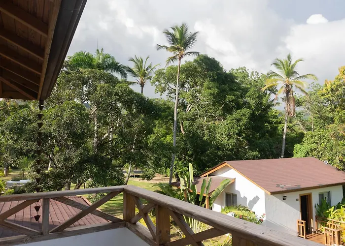 Villa Anyelina Hotel Boutique
