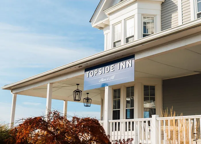 Topside Inn