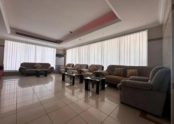 The Royal Hotels