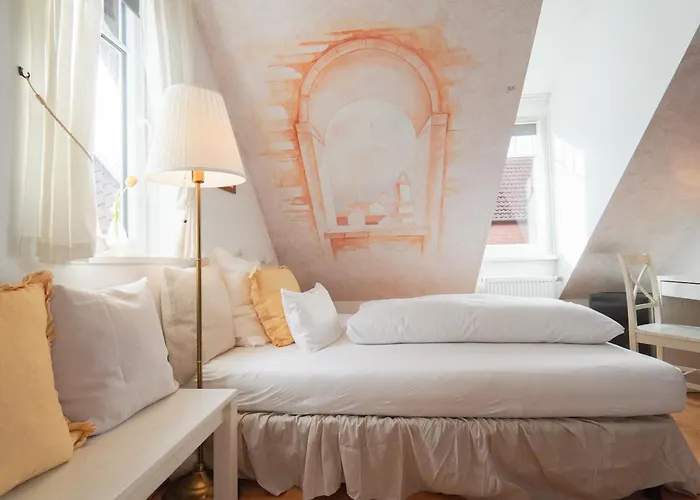 Hotel Stadtherz