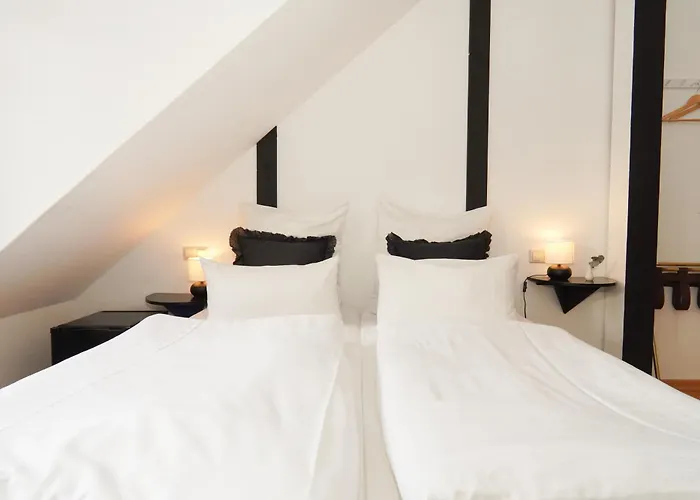 Hotel Stadtherz