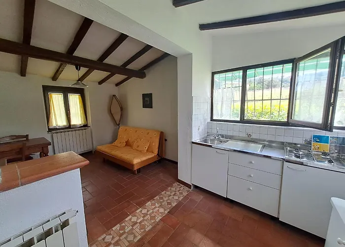 Agriturismo Fattoria Loppiano 4-0