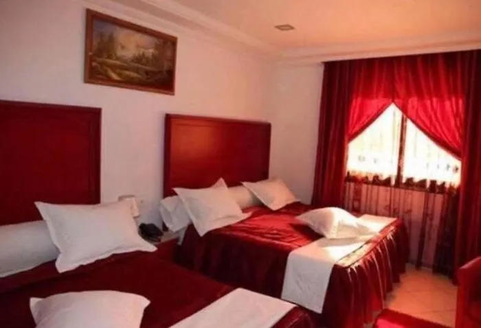 Hotel El Dey 2