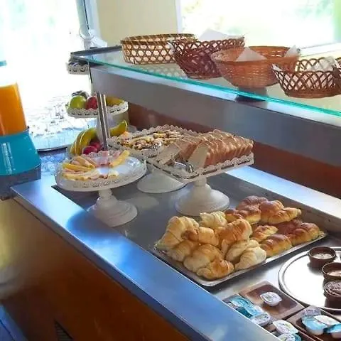 Hotel rio de loa pájaros