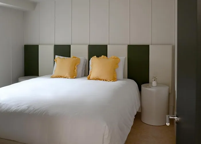 South Beach Boutique Motel
