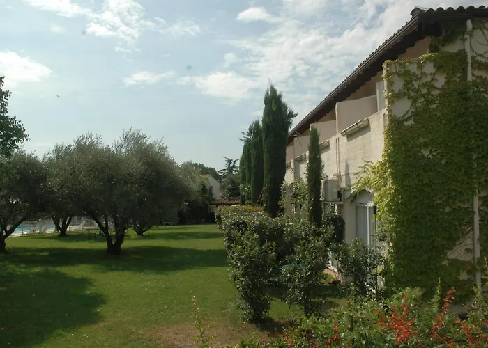 Olivier Hôtel